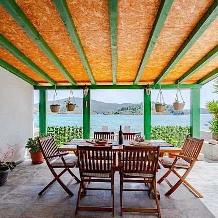 Sea Home Cvita Vela Luka Exterior foto